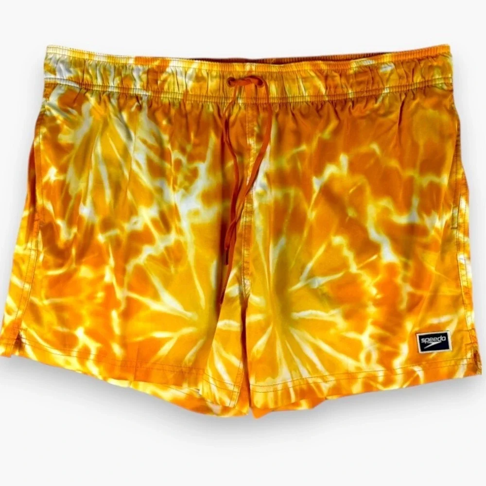 Speedo men swim